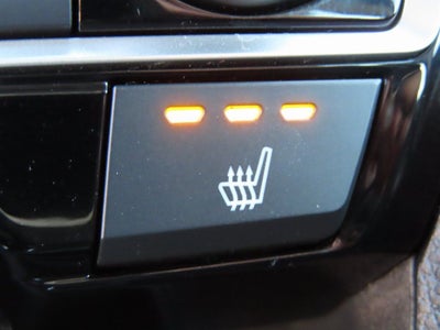 2020 Honda Civic EX-L