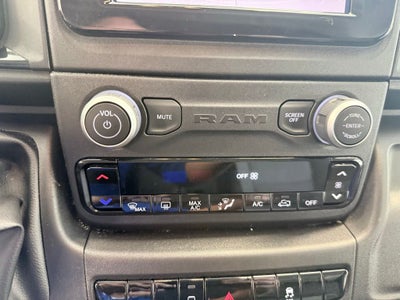 2025 RAM ProMaster 2500 High Roof