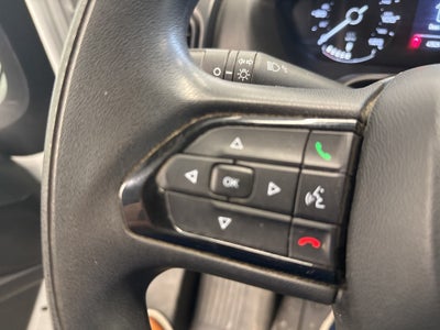 2023 RAM ProMaster 3500 High Roof