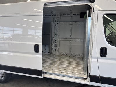 2023 RAM ProMaster 3500 High Roof