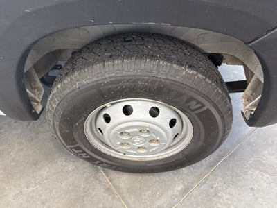 2023 RAM ProMaster 3500 High Roof