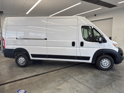 2023 RAM ProMaster 3500 High Roof