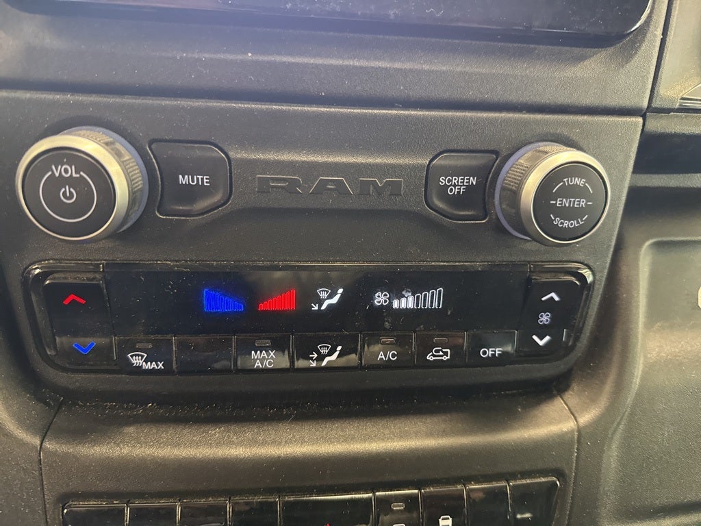 2023 RAM ProMaster 3500 High Roof