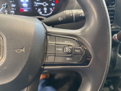 2023 RAM ProMaster 3500 High Roof