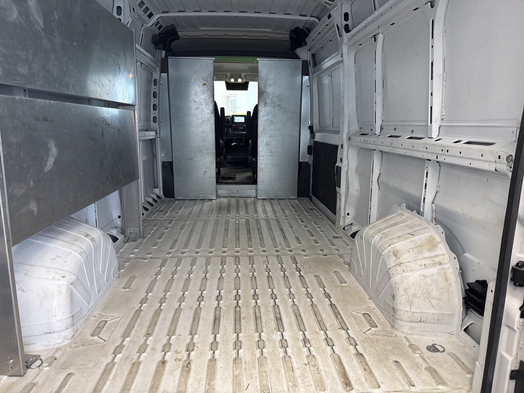 2023 RAM ProMaster 3500 High Roof