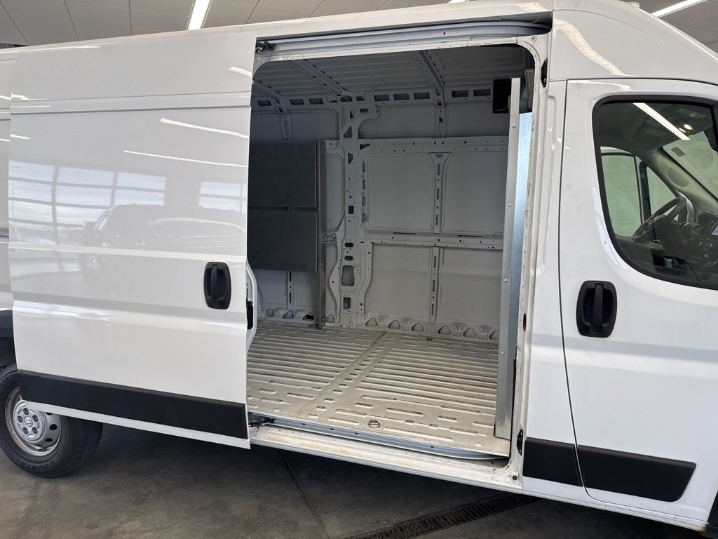 2023 RAM ProMaster 3500 High Roof