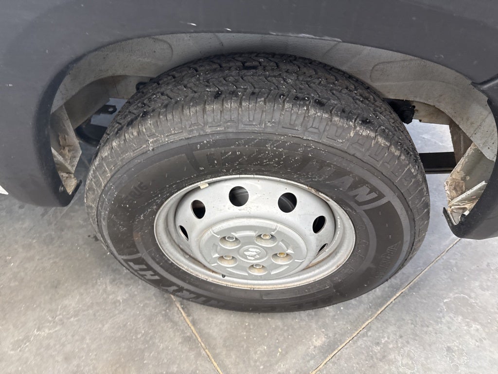 2023 RAM ProMaster 3500 High Roof