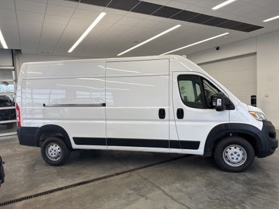 2023 RAM ProMaster 3500 High Roof