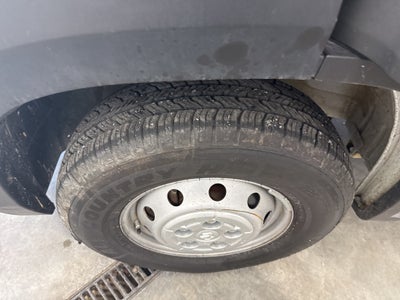 2023 RAM ProMaster 3500 High Roof