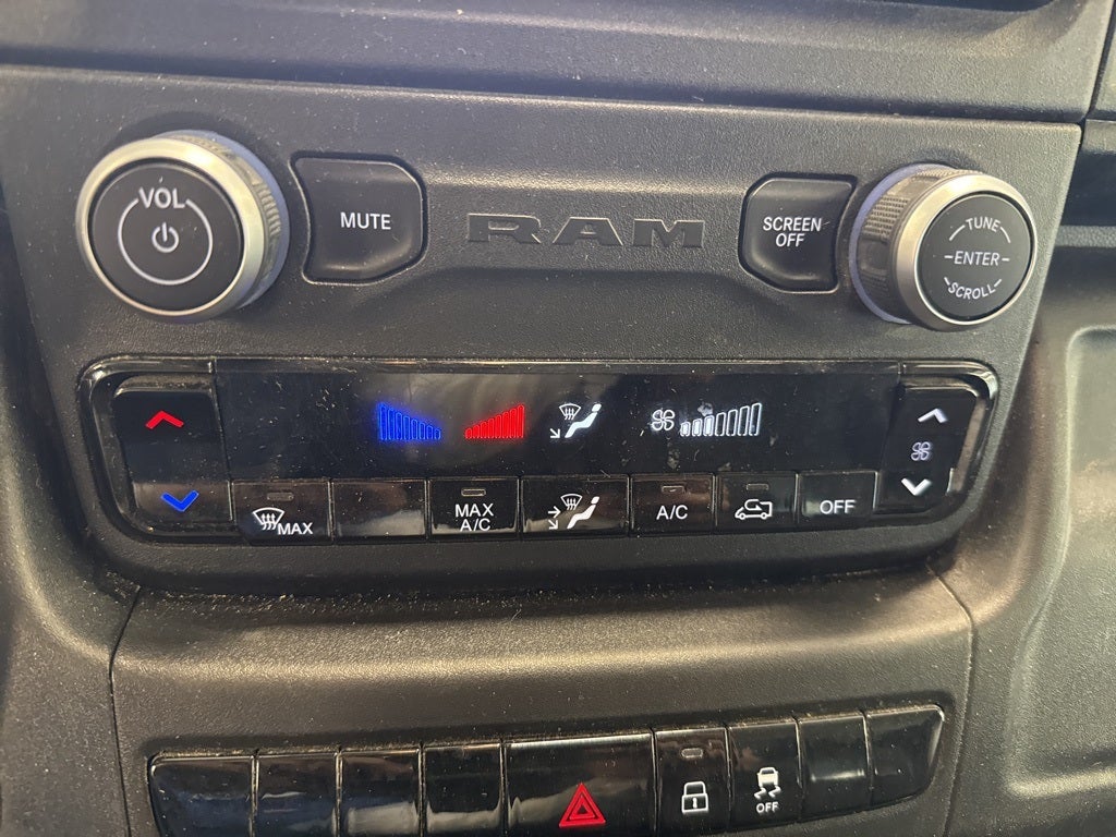 2023 RAM ProMaster 3500 High Roof