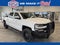 2017 Chevrolet Silverado 1500 LT LT2