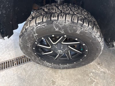 2017 Chevrolet Silverado 1500 LT LT2