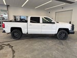 2017 Chevrolet Silverado 1500 LT LT2