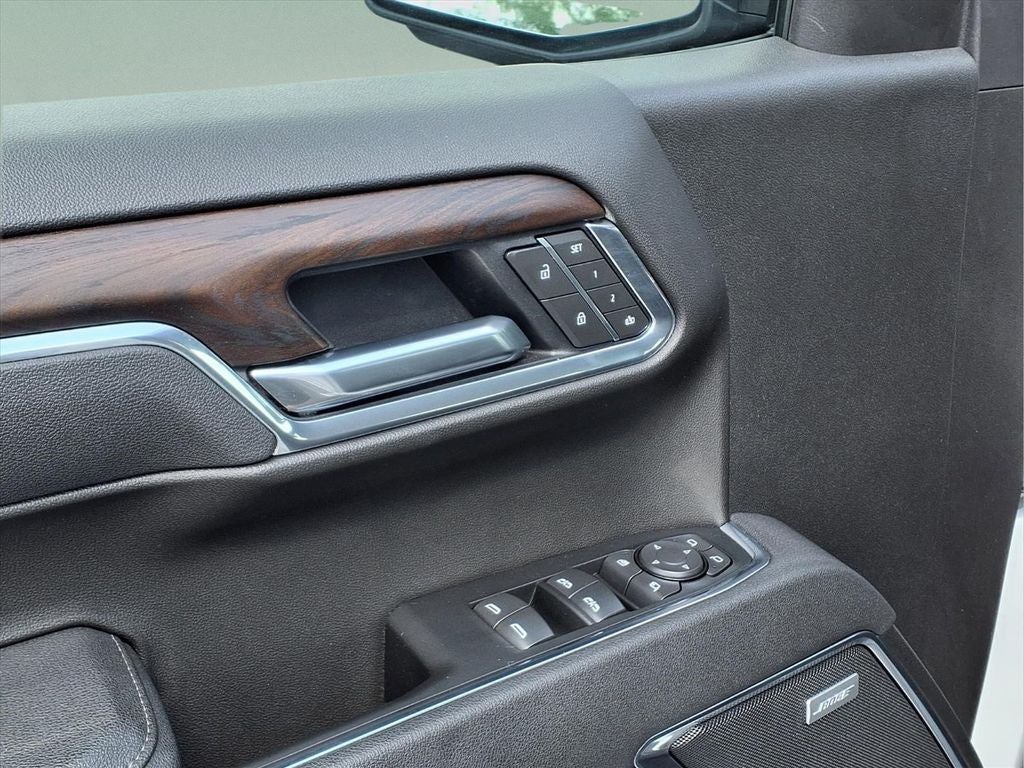 2026 GMC Sierra 1500 SLT - Photo 12