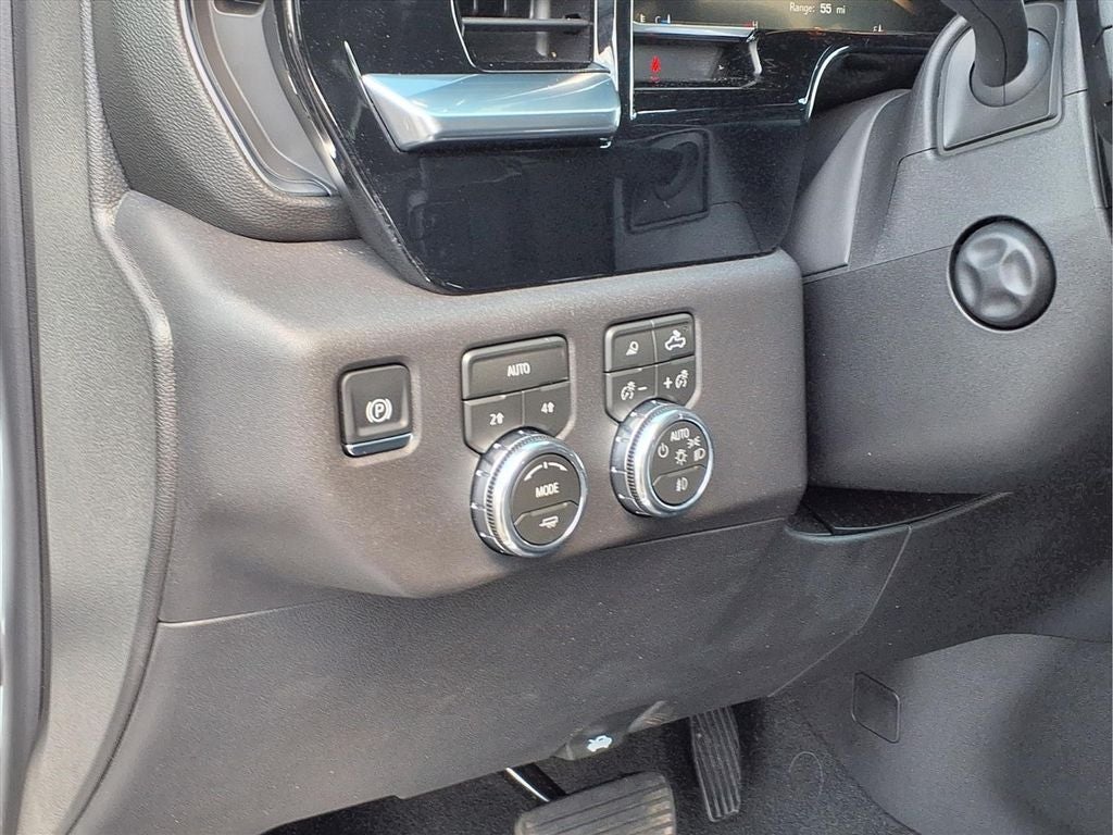 2026 GMC Sierra 1500 SLT - Photo 13