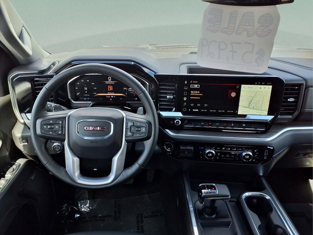 2026 GMC Sierra 1500 SLT - Photo 15