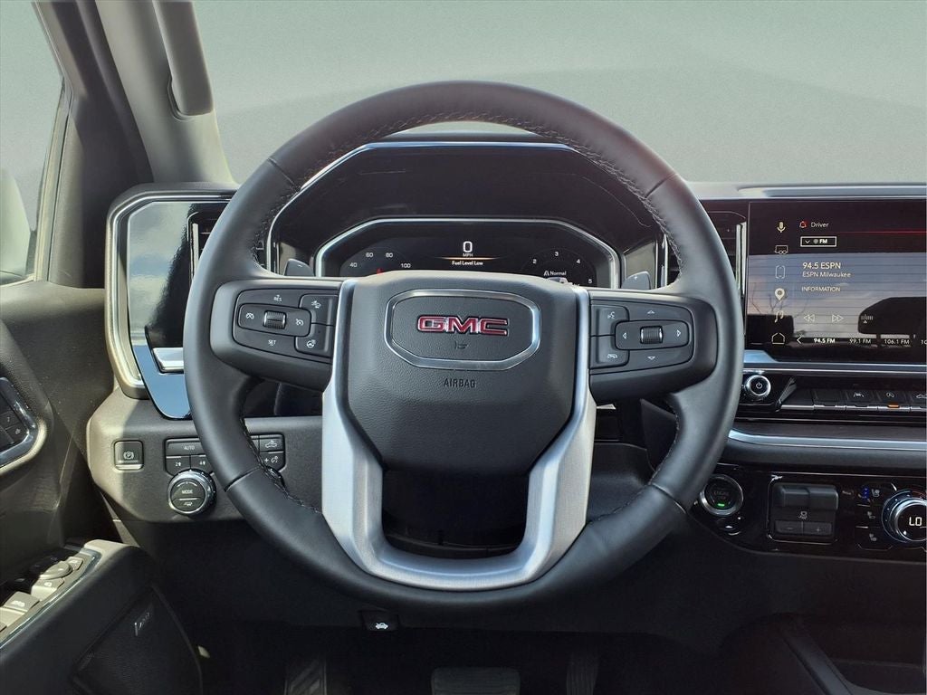 2026 GMC Sierra 1500 SLT - Photo 16