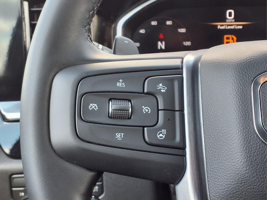 2026 GMC Sierra 1500 SLT - Photo 17