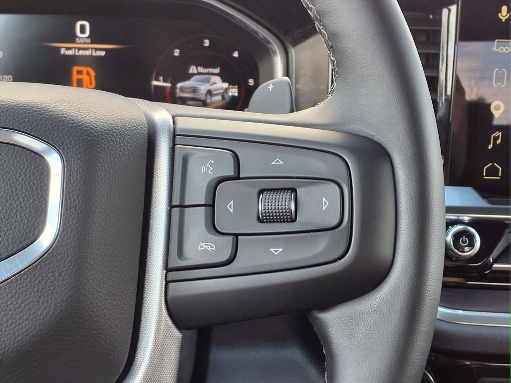 2026 GMC Sierra 1500 SLT - Photo 18