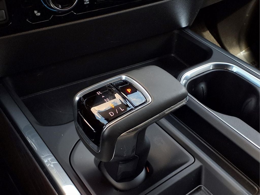 2026 GMC Sierra 1500 SLT - Photo 20