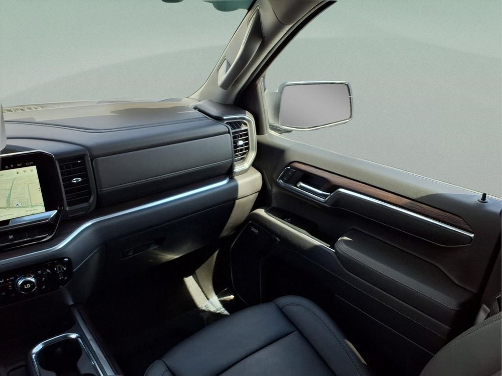 2026 GMC Sierra 1500 SLT - Photo 26