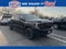 2022 GMC Sierra 1500 AT4X