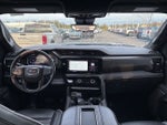 2022 GMC Sierra 1500 AT4X