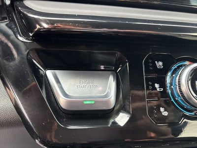 2022 GMC Sierra 1500 AT4X
