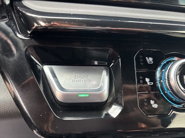 2022 GMC Sierra 1500 AT4X