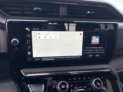 2022 GMC Sierra 1500 AT4X