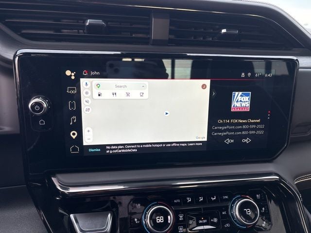 2022 GMC Sierra 1500 AT4X