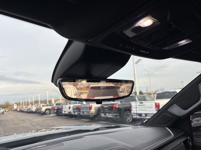 2022 GMC Sierra 1500 AT4X