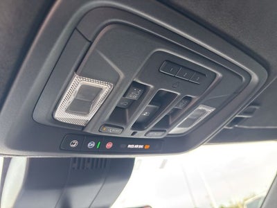 2022 GMC Sierra 1500 AT4X
