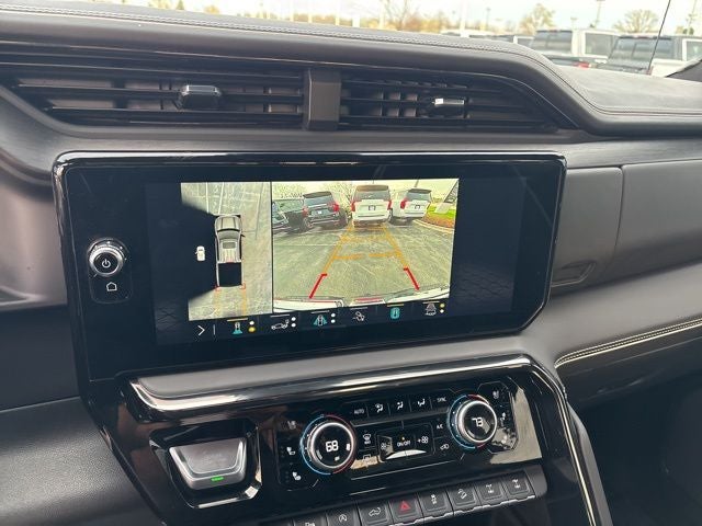 2022 GMC Sierra 1500 AT4X