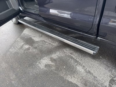 2026 GMC Sierra 1500 Denali Denali Reserve