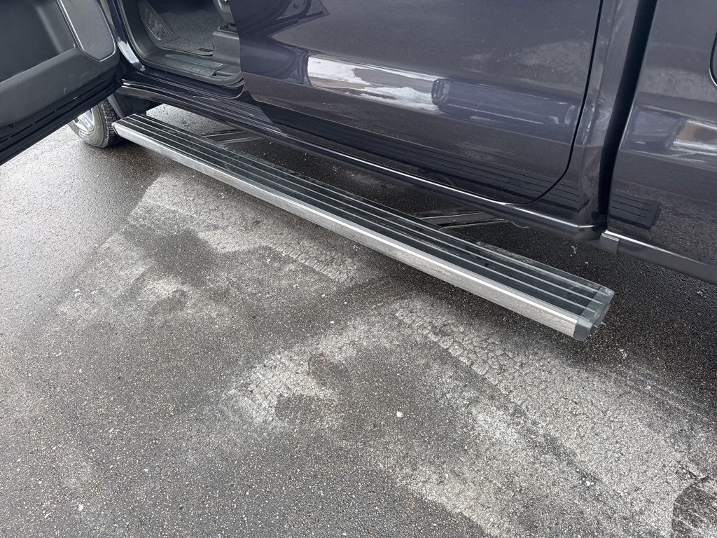 2026 GMC Sierra 1500 Denali Denali Reserve