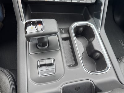 2026 GMC Sierra 1500 Denali Denali Reserve