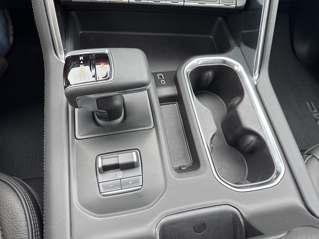 2026 GMC Sierra 1500 Denali Denali Reserve