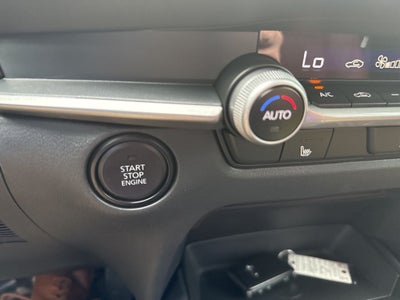 2026 Mazda Mazda CX-30 2.5 S Carbon Edition