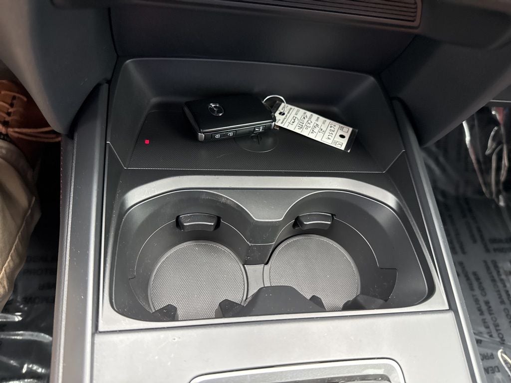 2026 Mazda Mazda CX-30 2.5 S Carbon Edition