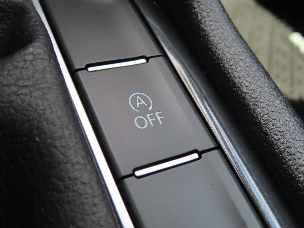 2024 Volkswagen Tiguan Base