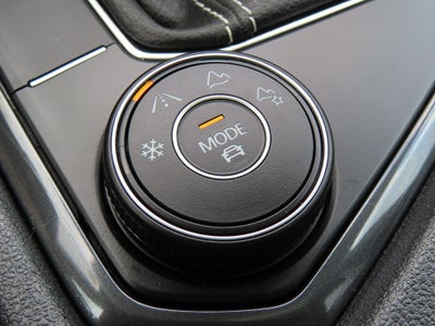 2024 Volkswagen Tiguan Base