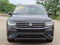 2024 Volkswagen Tiguan Base