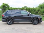 2024 Volkswagen Tiguan Base