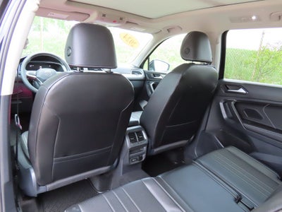 2024 Volkswagen Tiguan Base