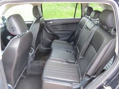 2024 Volkswagen Tiguan Base