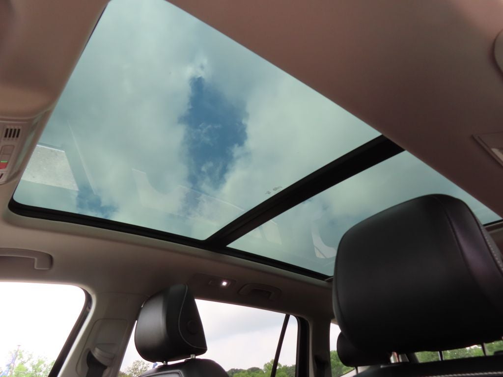 2024 Volkswagen Tiguan Base