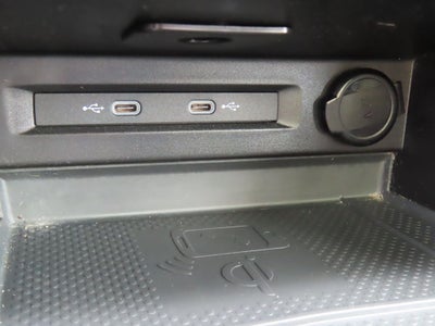2024 Volkswagen Tiguan Base