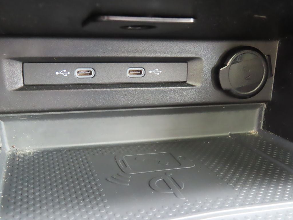2024 Volkswagen Tiguan Base