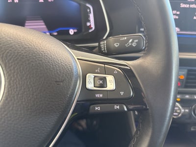 2019 Volkswagen Jetta SEL